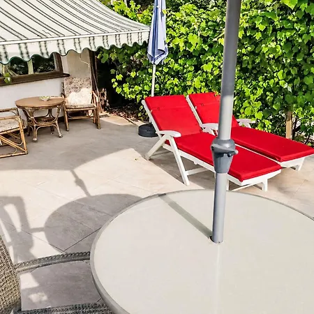 Haus Am Waldrand By Interhome