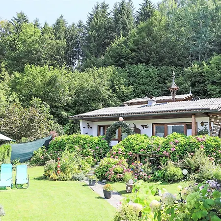 Haus Am Waldrand By Interhome 펜션 벨덴암워스에르시